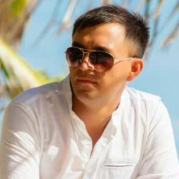 First sample avatar image