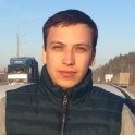Third sample avatar image